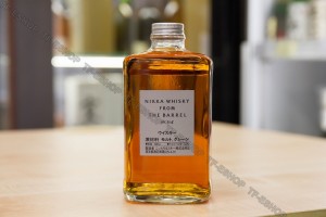 Nikka From the Barrel (500ML)