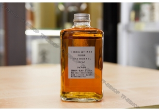 Nikka From the Barrel (500ML)