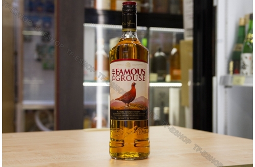 The Famous Grouse 1000ml