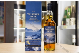 泰斯卡 Talisker Skye 700ml