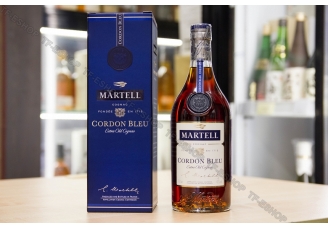 馬爹利 Martell Cordon Bleu 藍帶 700ml