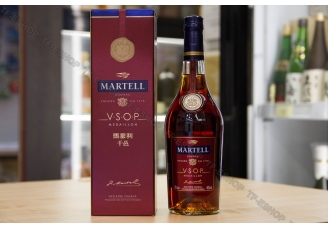 馬爹利 Martell V.S.O.P 700ml