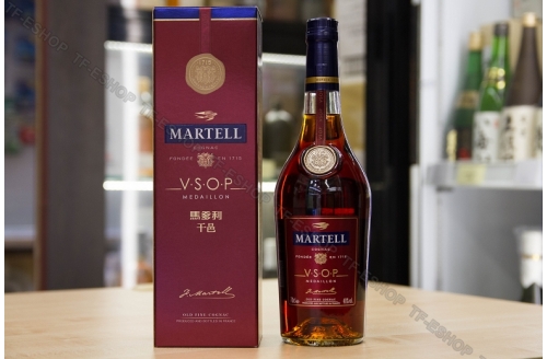 馬爹利 Martell V.S.O.P 700ml