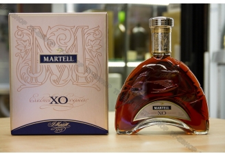 馬爹利 Martell X.O 700ml