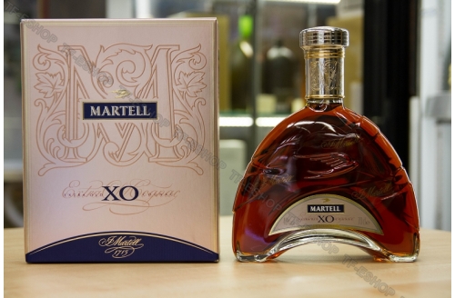 馬爹利 Martell X.O 700ml