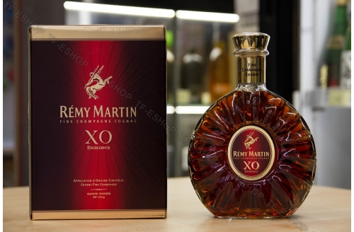 人頭馬 Remy Martin X.O 700ml