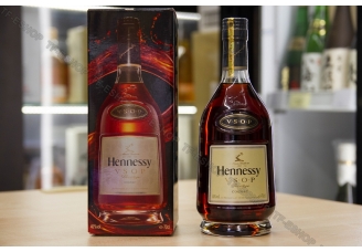 軒尼詩 Hennessy V.S.O.P 700ml 盒裝 (舊裝)