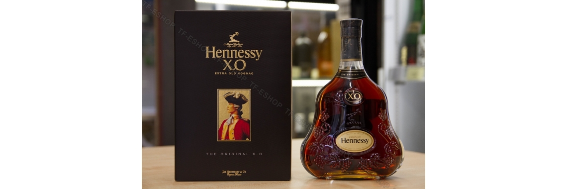 軒尼詩 Hennessy X.O 700ml