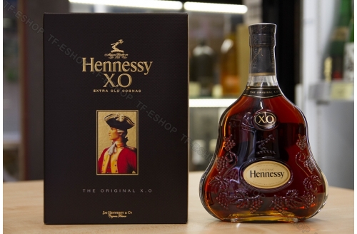 軒尼詩 Hennessy X.O 700ml