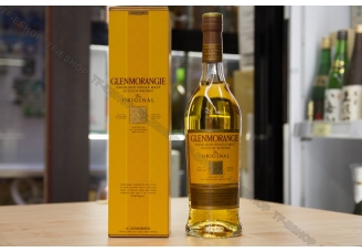 格蘭傑 Glenmorangie Original 10 Year 700ml