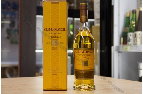 格蘭傑 Glenmorangie Original 10 Year 700ml