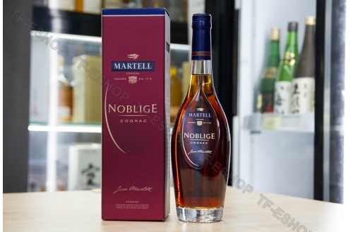 馬爹利 Martell Noblige 名仕 700ml