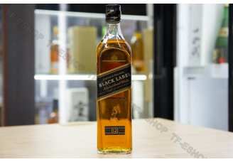 約翰走路 Johnnie Walker Black Label 黑牌 700ml