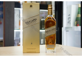 約翰走路 Johnnie Walker Gold Label 金牌 700ml