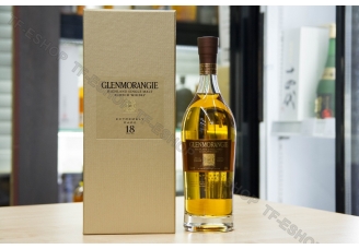 格蘭傑 Glenmorangie 18 Year 700ml