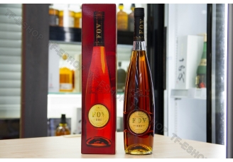 長頸 F.O.V Cognac 1L