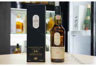 樂加維林 Lagavulin 16 Year 700ml