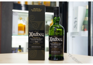 雅柏 Ardbeg TEN 10 Year 700ml