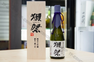 獺祭 二割三分 純米大吟釀 720ml