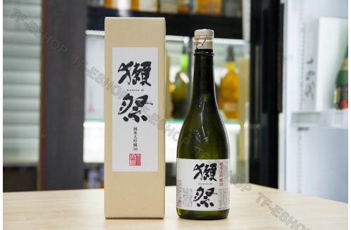 獺祭 45 純米大吟釀 720ml