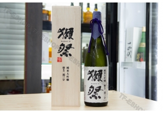獺祭 二割三分 純米大吟釀 1800ml