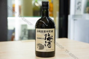 Suntory 三得利 山崎蒸餾所貯蔵 焙煎樽仕込梅酒 660ml