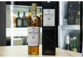 麥卡倫 Macallan Sherry Oak (2018) 12 Year 700ml