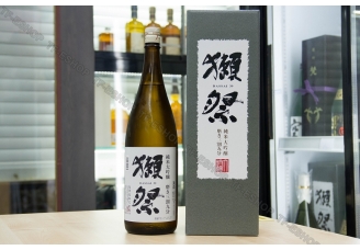 獺祭 三割九分 純米大吟釀 1800ml