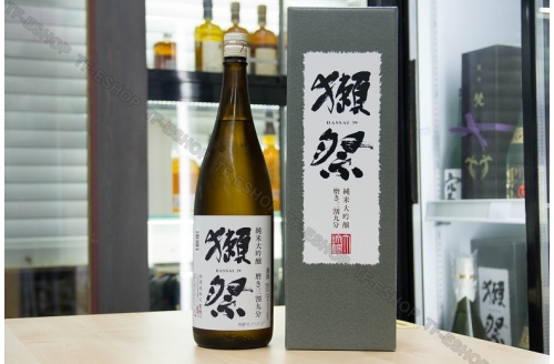 獺祭 三割九分 純米大吟釀 1800ml