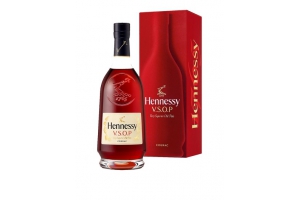 軒尼詩 Hennessy V.S.O.P 700ml 盒裝