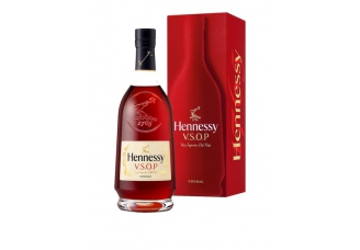 軒尼詩 Hennessy V.S.O.P 700ml 盒裝