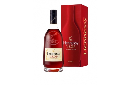 軒尼詩 Hennessy V.S.O.P 700ml 盒裝